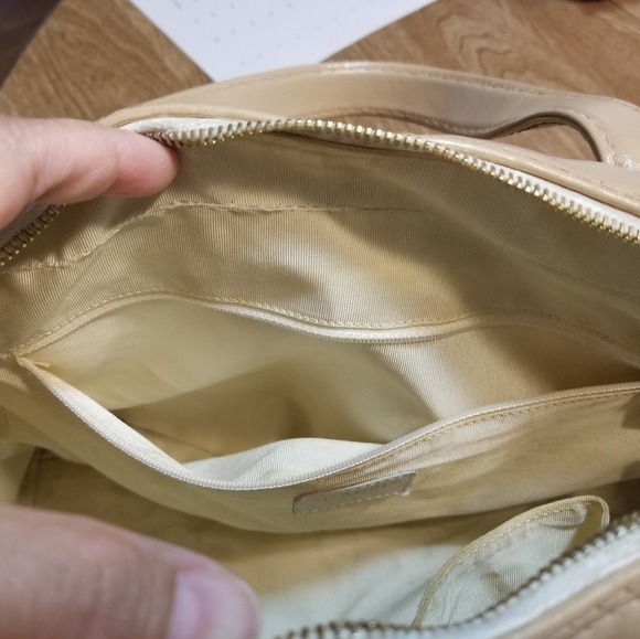 Auth Chanel Wild Stitch Handbag - Picture 8 of 8